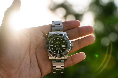 Simple & Effective Rolex Watch Cleaning Tips 